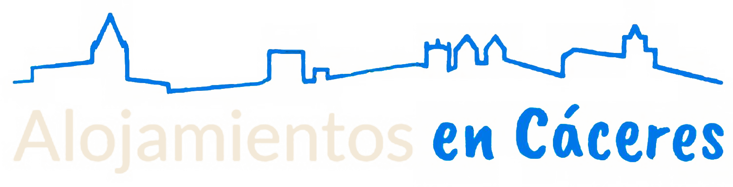 Alojamientos en Cáceres